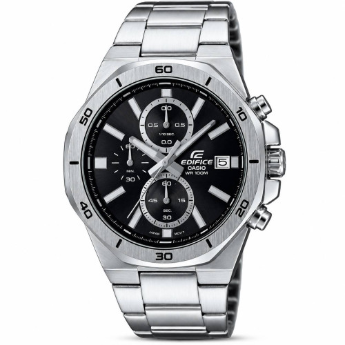 Casio EDIFICE EFV-640D-1AV