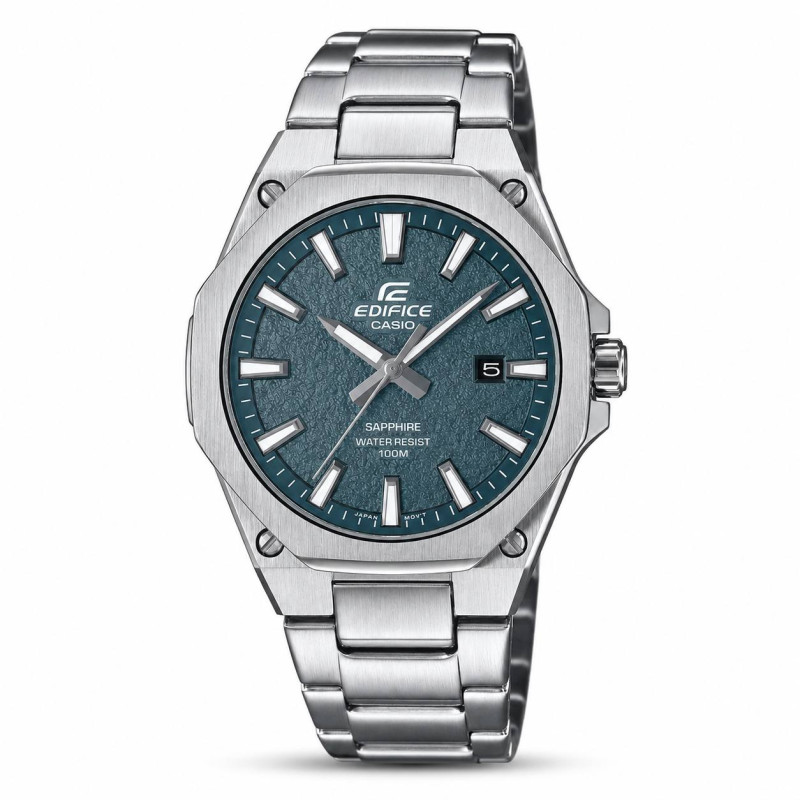 Годинник Casio EDIFICE EFR-S108DE-3AVUEF, фото 1