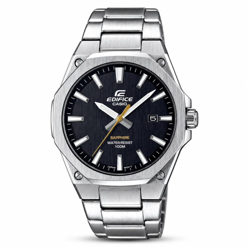 Годинник Casio EDIFICE EFR-S108D-1AVUEF, фото 1