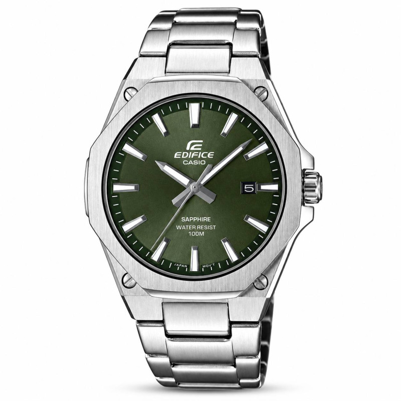 Годинник Casio EDIFICE EFR-S108D-3AV, фото 1