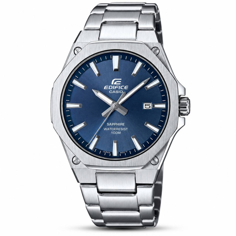 Годинник Casio EDIFICE EFR-S108D-2A, фото 1