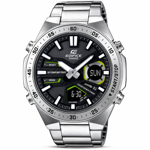 Casio EDIFICE EFV-C110D-1A3VEF