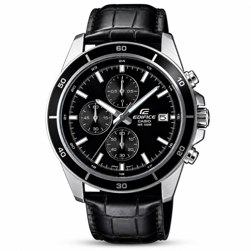 Годинник CASIO EDIFICE EFR-526L-1AVUEF, фото 1
