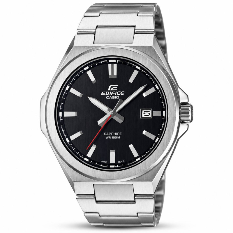 Годинник Casio  EDIFICE EFB-108D-1AVUEF, фото 1