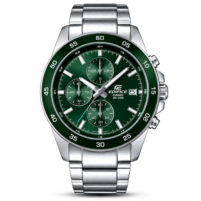 Годинник Casio EDIFICE EFR-526D-3A, фото 1
