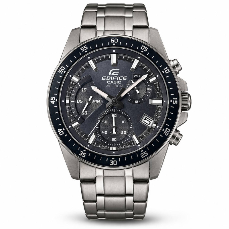 Годинник Casio EDIFICE EFV-540DC-1C, фото 1