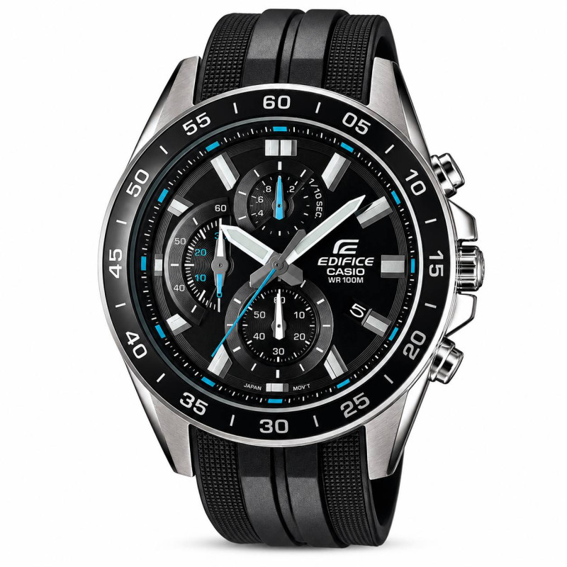 Годинник Casio EDIFICE EFV-550P-1AVUEF, фото 1