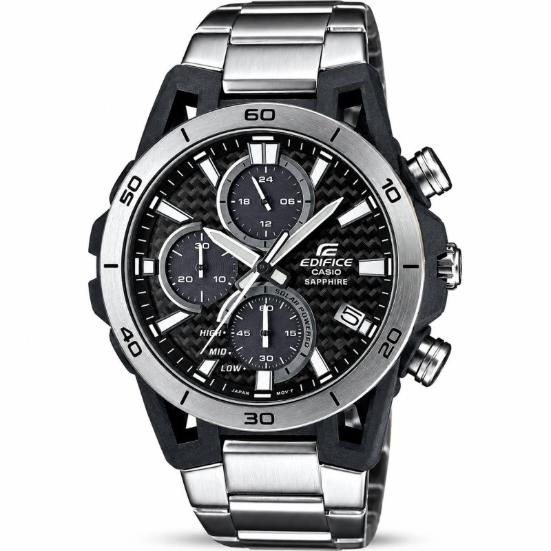 Годинник Casio EDIFICE EFS-S640D-1AVUEF, фото 1