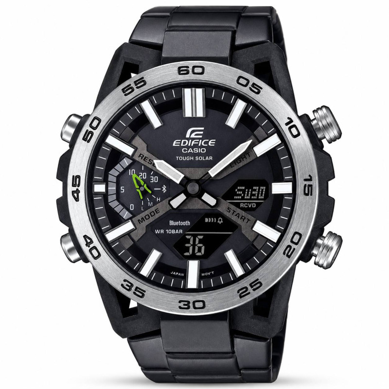 Годинник Casio EDIFICE EFS-S640D-1AVUEF, фото 1