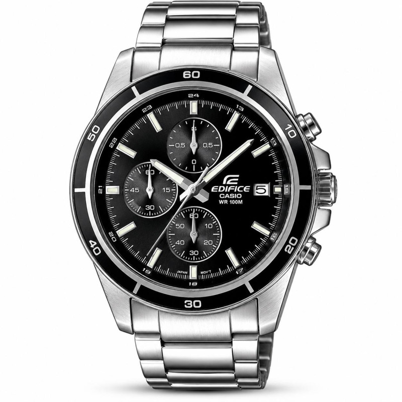 Годинник CASIO EDIFICE EFR-526D-1AVUEF, фото 1