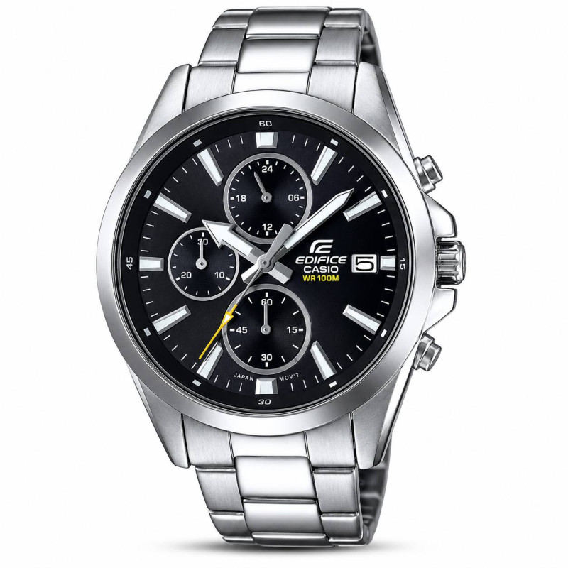 Годинник Casio EDIFICE EFV-560D-1AVUEF, фото 1