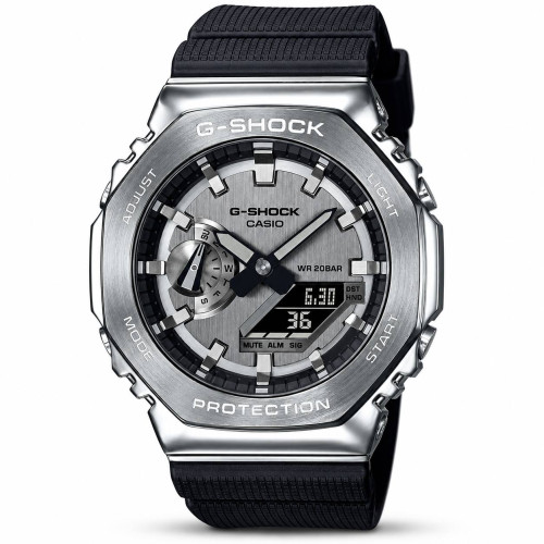 Casio G-SHOCK GM-2100-1AER