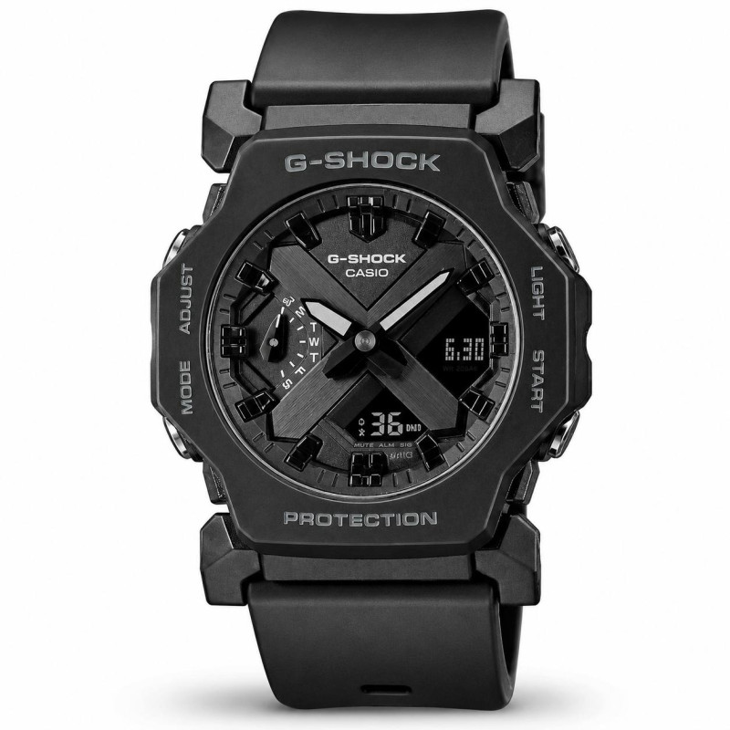 Годинник Casio G-SHOCK GA-2300-1AER, фото 1