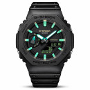 Casio G-SHOCK GA-2100RC-1AER