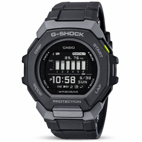 Casio G-SHOCK GBD-300-1ER