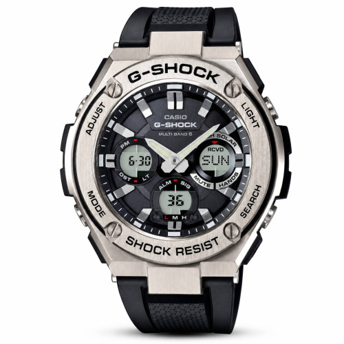 Casio G-SHOCK GST-W110-1AER