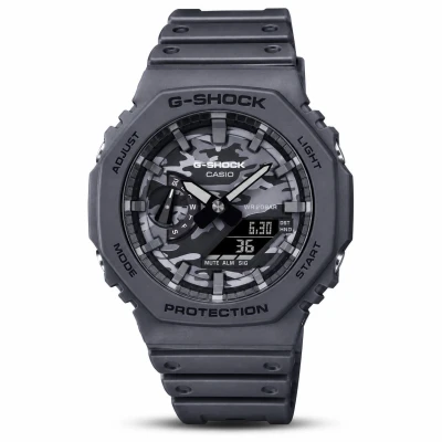 Casio G-SHOCK GA-2100CA-8AER