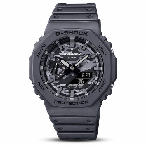 Casio G-SHOCK GA-2100CA-8AER