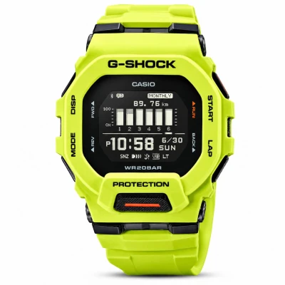 Casio G-SHOCK GBD-200-9
