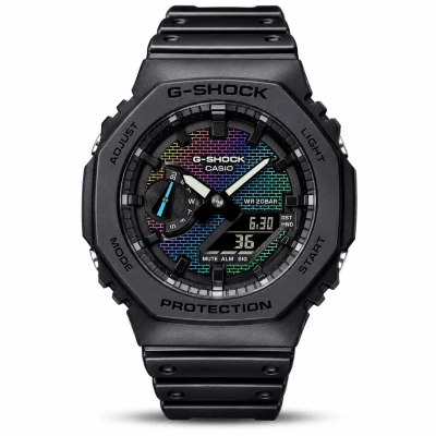 Casio G-SHOCK GA-2100RW-1AER