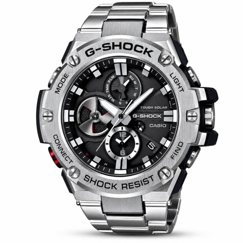 Casio G-SHOCK GST-B100D-1AER