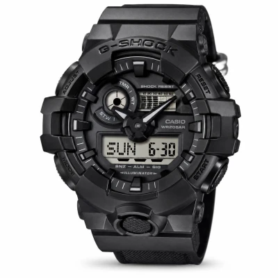 Casio G-Shock GA-700BCE-1AER