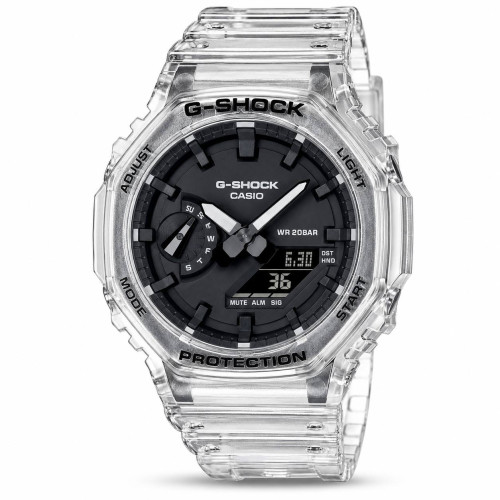 Casio G-Shock 2100SKE-7AER