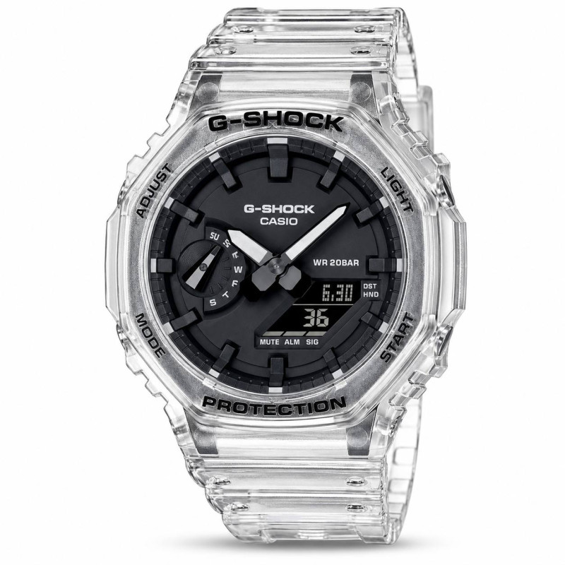 Годинник Casio G-Shock 2100SKE-7AER, фото 1