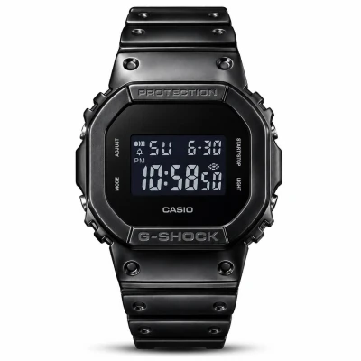 Casio G-Shock DW-5600BB-1ER