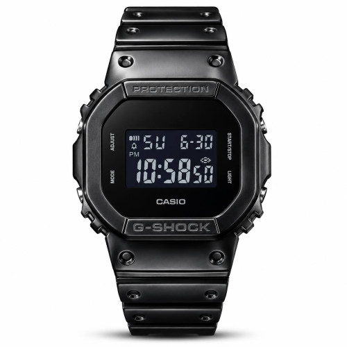Casio G-Shock DW-5600BB-1ER