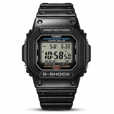 Casio G-Shock DW-5600E-1VER