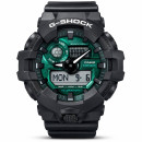 Casio G-Shock GA-700VB