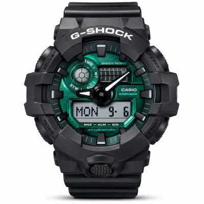 Casio G-Shock GA-700VB