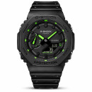 Casio G-SHOCK GA-2100-1A3ER