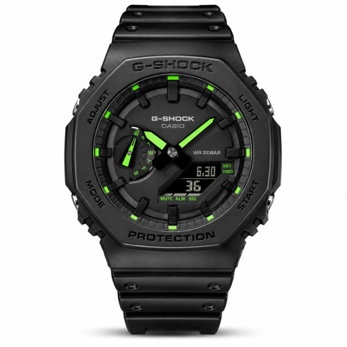 Casio G-SHOCK GA-2100-1A3ER