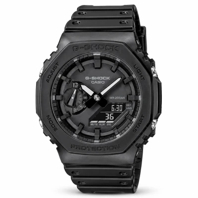 Casio G-SHOCK GA-2100-1A1ER