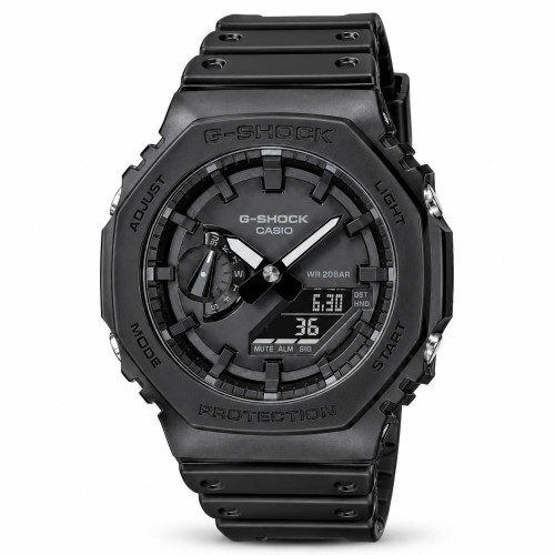 Casio G-SHOCK GA-2100-1A1ER