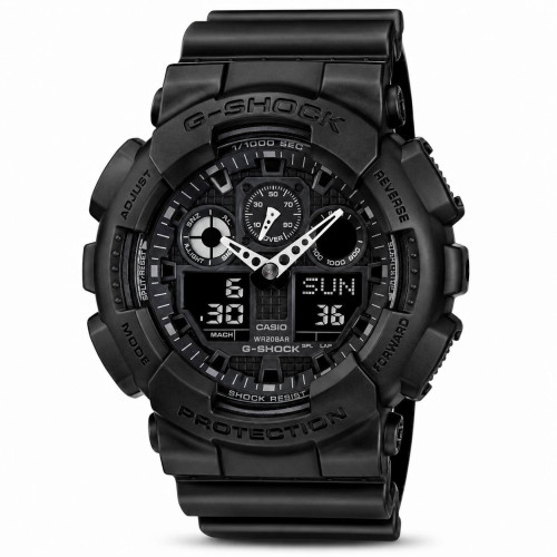 CASIO GA-100-1A1ER