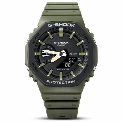 CASIO G-Shock GA-2110SU-3AER