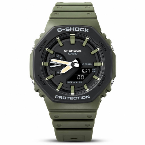 Casio G-Shock GA-2110SU-3AER