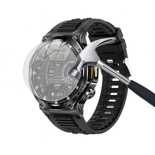 Захисне скло для смарт годинника