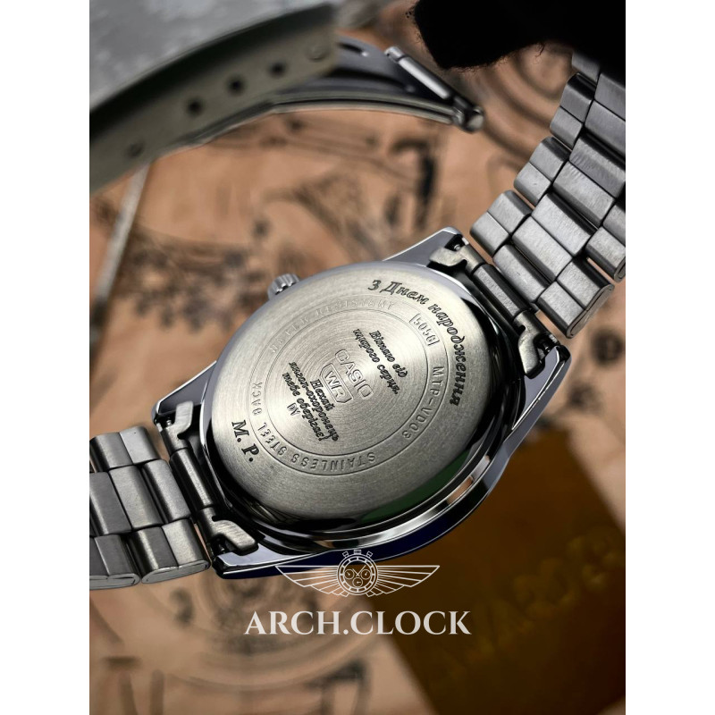 Гравіювання на задній кришці, фото 7