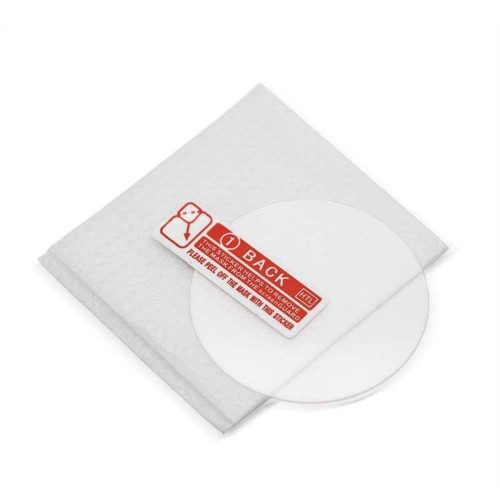 Захисне скло для смарт годинника