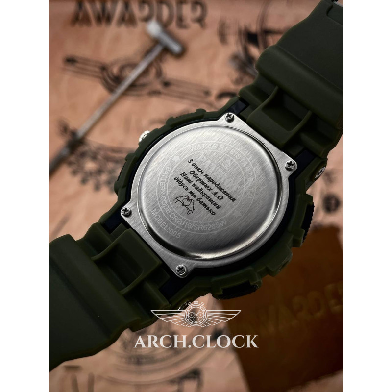 Гравіювання на задній кришці, фото 4