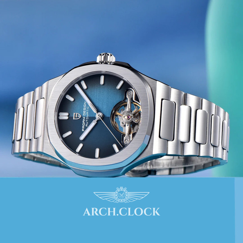 Pagani Design PD-YS025 , фото 8