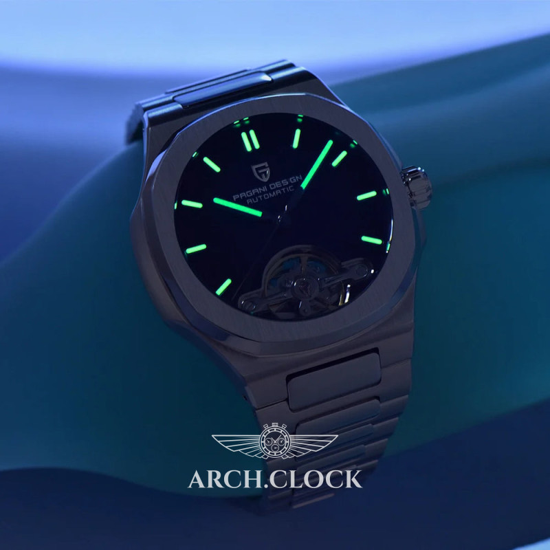 Pagani Design PD-YS025 , фото 6