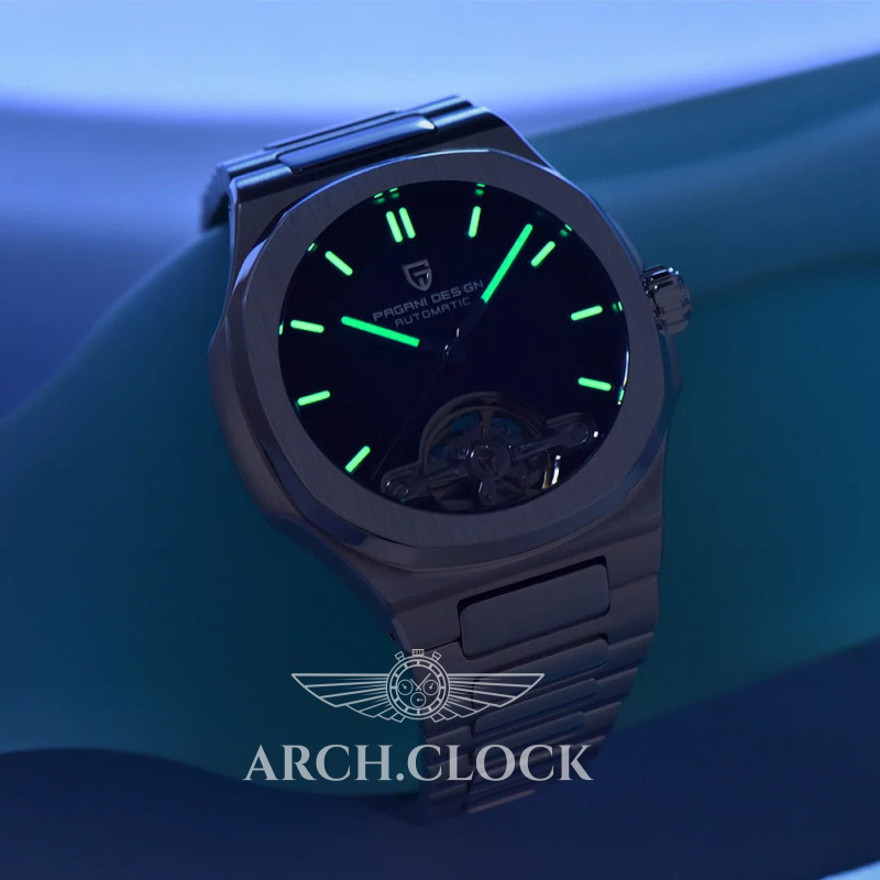 Годинник Pagani Design PD-YS025, фото 9