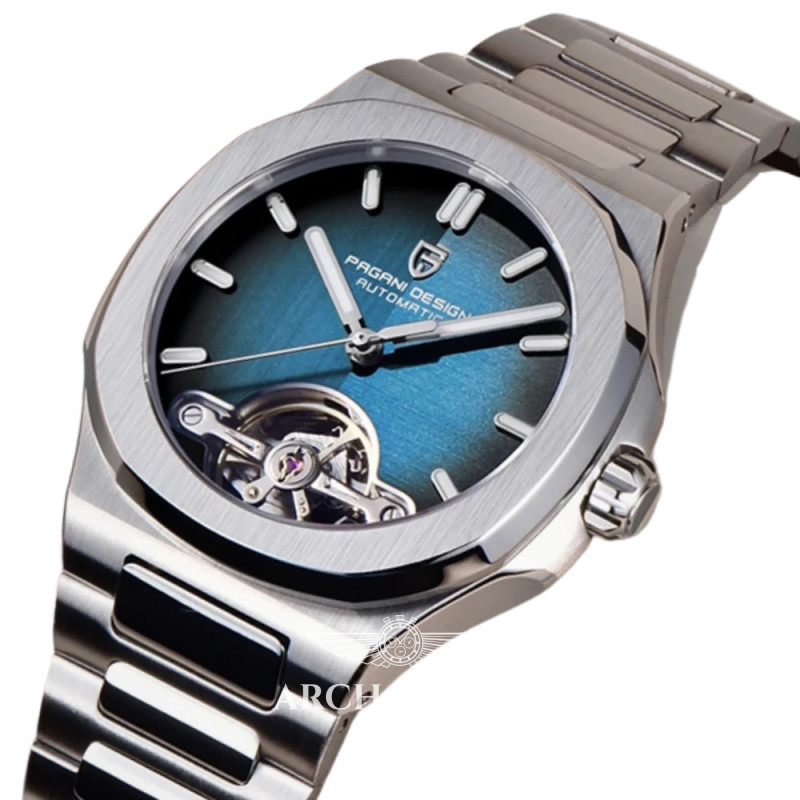 Pagani Design PD-YS025 , фото 5