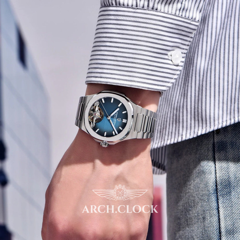 Pagani Design PD-YS025 , фото 11