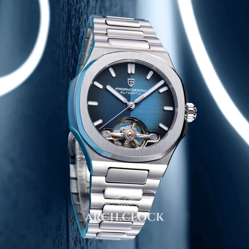 Pagani Design PD-YS025 , фото 3